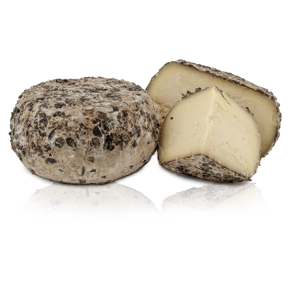 6 Pecorino al mosto_9417